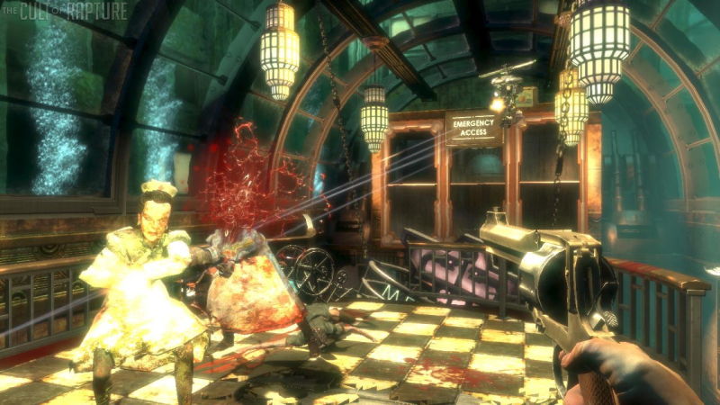 BioShock - screenshot 45