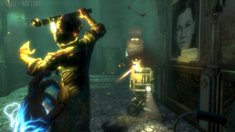 BioShock - screenshot 44