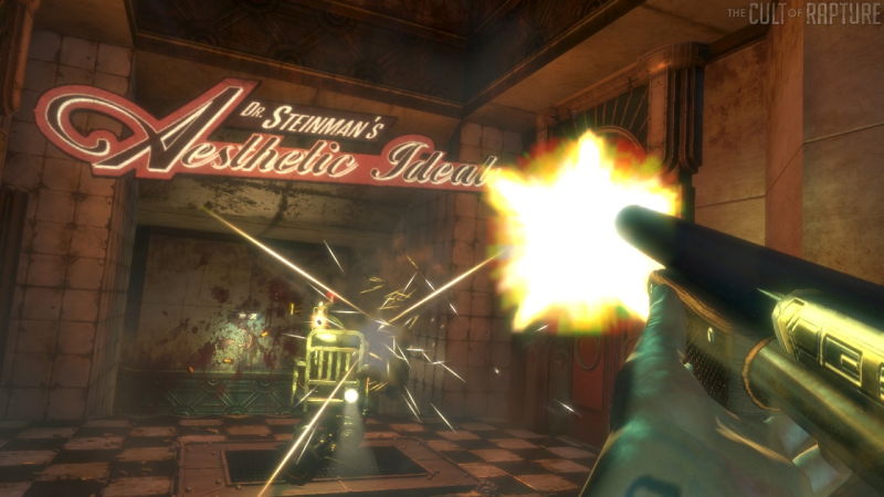 BioShock - screenshot 43