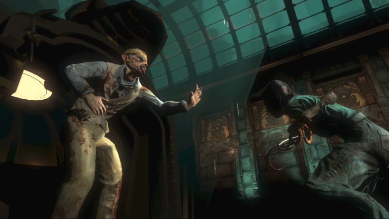 BioShock - screenshot 38