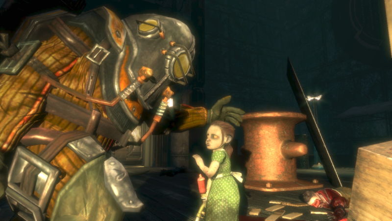 BioShock - screenshot 35