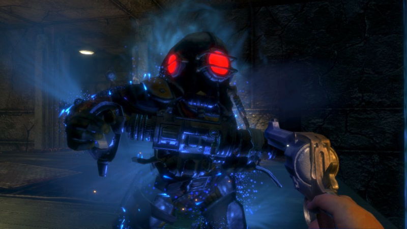 BioShock - screenshot 17