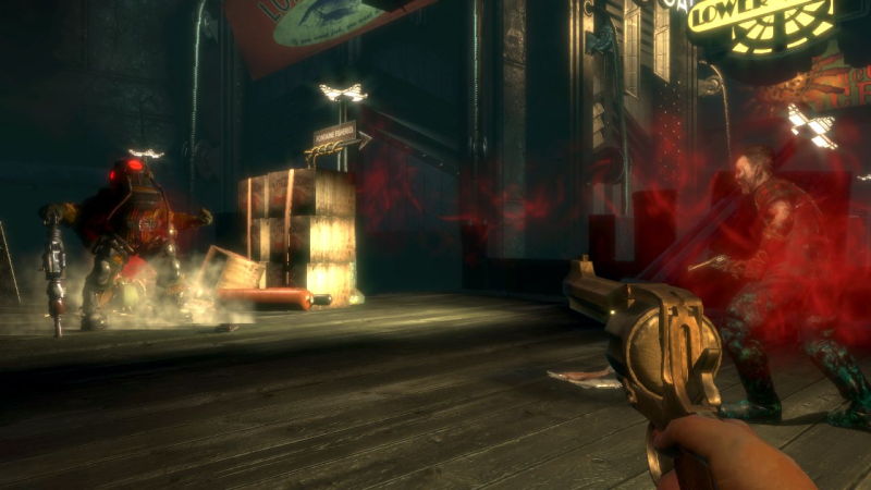 BioShock - screenshot 16