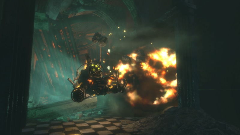 BioShock - screenshot 15