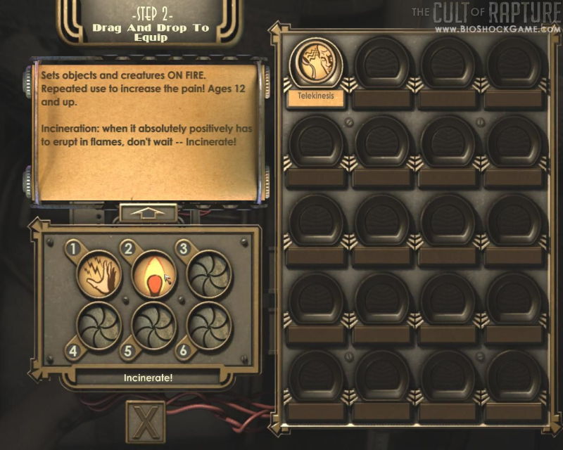 BioShock - screenshot 10