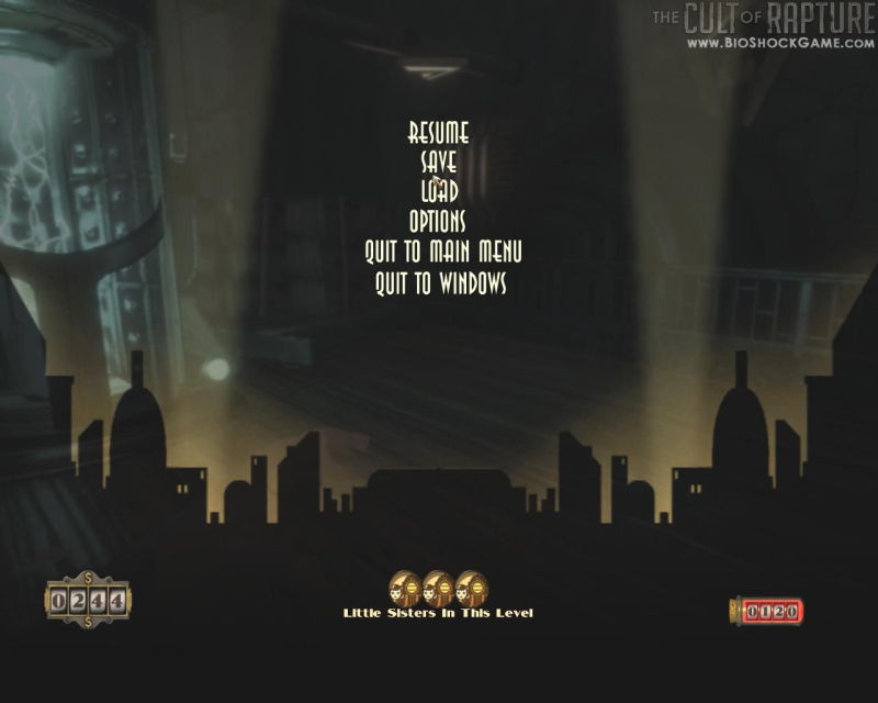 BioShock - screenshot 3