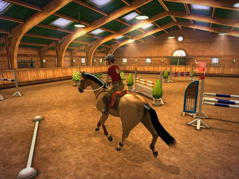My Horse and Me - screenshot 3