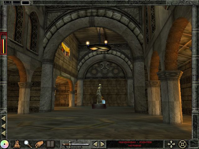 Wizardry VIII - screenshot 31