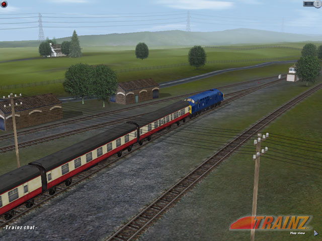 Trainz - screenshot 6