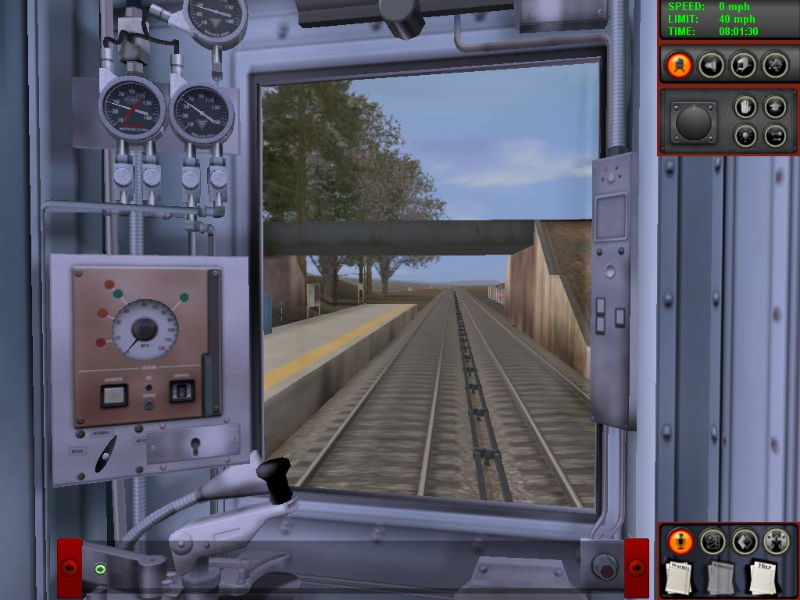 Trainz Railwayz - screenshot 8