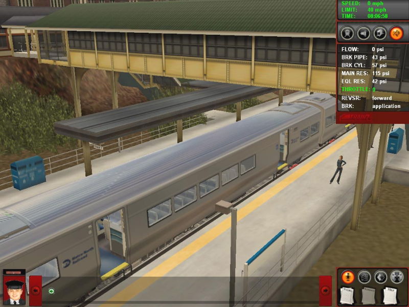 Trainz Railwayz - screenshot 7