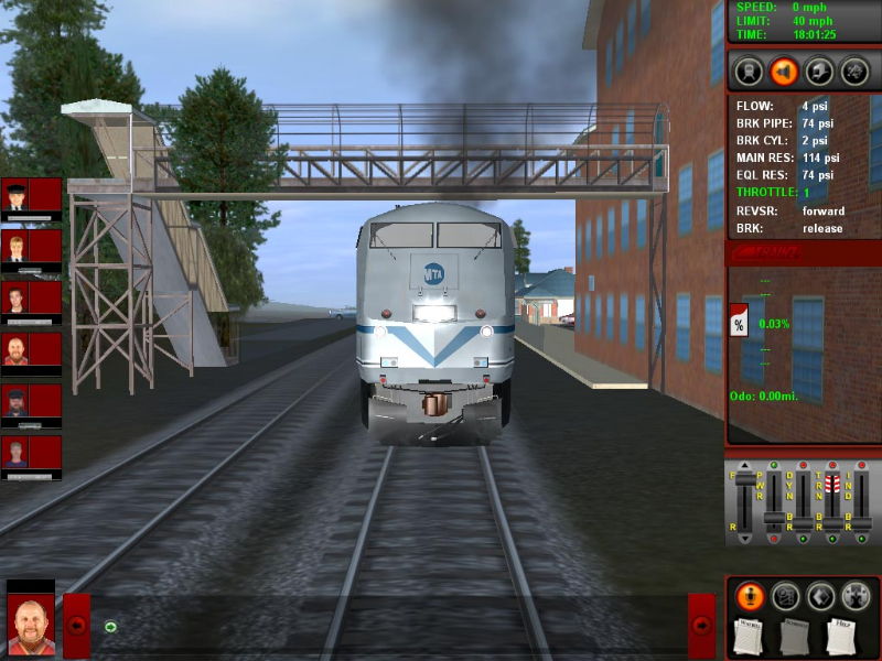 Trainz Railwayz - screenshot 6