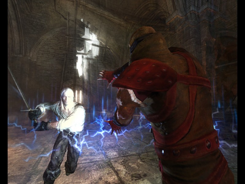 The Witcher - screenshot 23