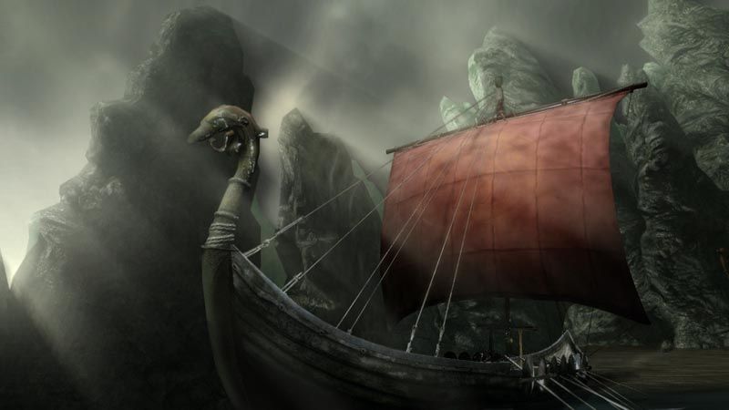 Beowulf: The Game - screenshot 6