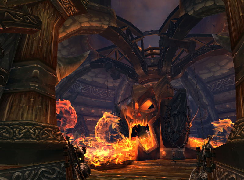 World of Warcraft: Wrath of the Lich King - screenshot 64