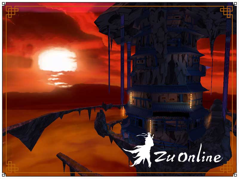 Zu Online - screenshot 18