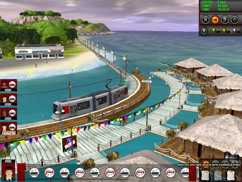 Trainz Railwayz - screenshot 1