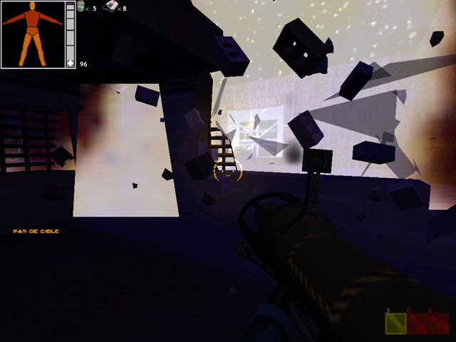 Half-Life: Invasion - screenshot 36
