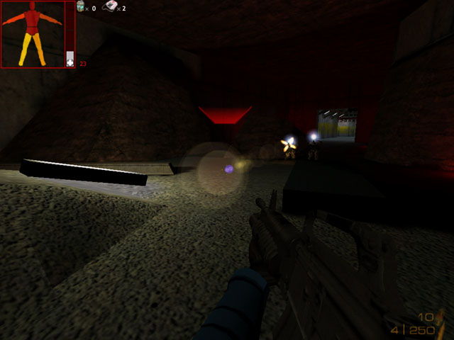 Half-Life: Invasion - screenshot 35