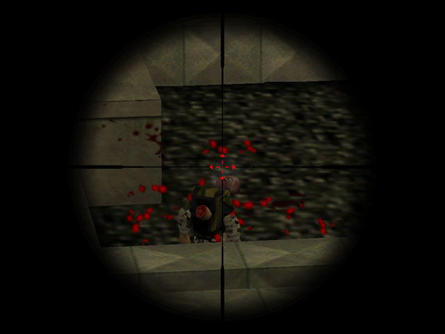 Half-Life: Invasion - screenshot 34
