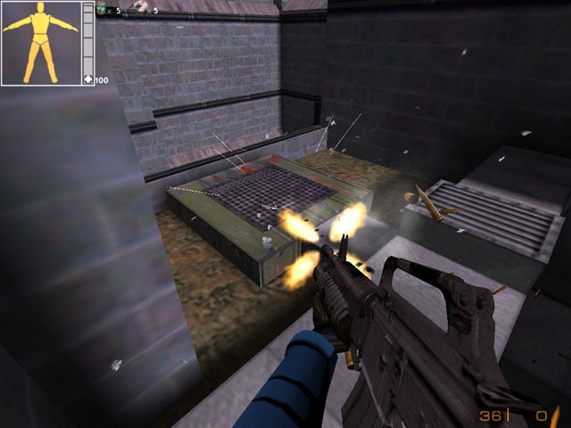 Half-Life: Invasion - screenshot 33