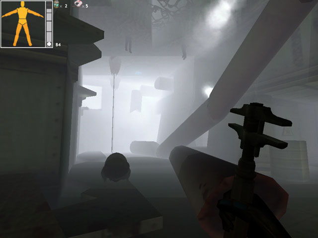 Half-Life: Invasion - screenshot 32
