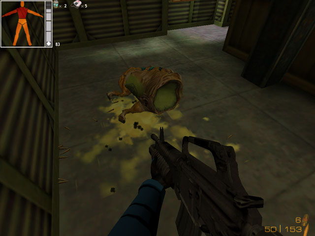 Half-Life: Invasion - screenshot 31