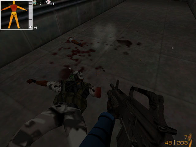 Half-Life: Invasion - screenshot 30