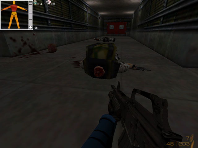 Half-Life: Invasion - screenshot 29
