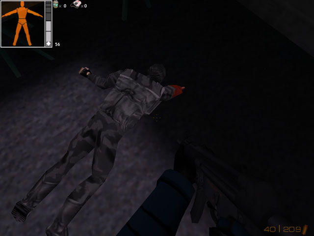 Half-Life: Invasion - screenshot 26