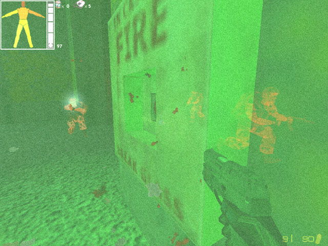 Half-Life: Invasion - screenshot 24