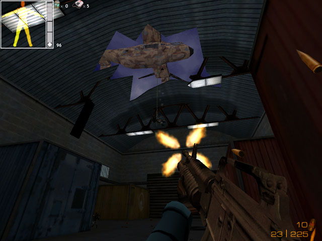 Half-Life: Invasion - screenshot 22