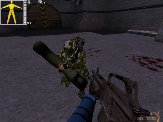 Half-Life: Invasion - screenshot 21