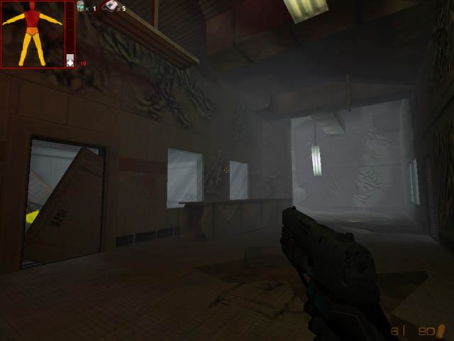 Half-Life: Invasion - screenshot 16