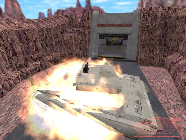 Half-Life: Invasion - screenshot 13