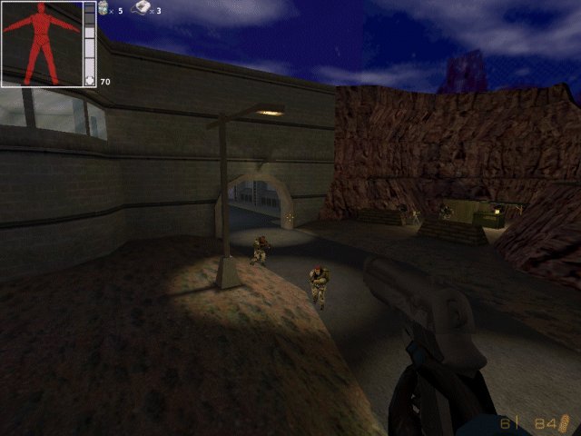 Half-Life: Invasion - screenshot 11