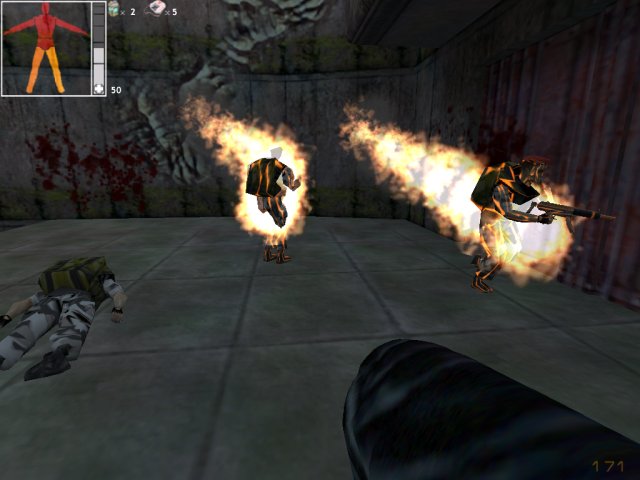 Half-Life: Invasion - screenshot 6