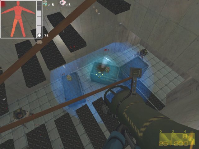 Half-Life: Invasion - screenshot 4