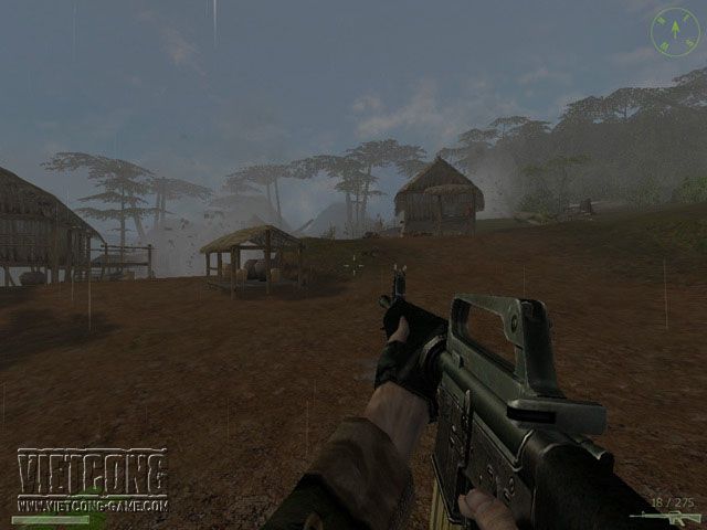 Vietcong - screenshot 41