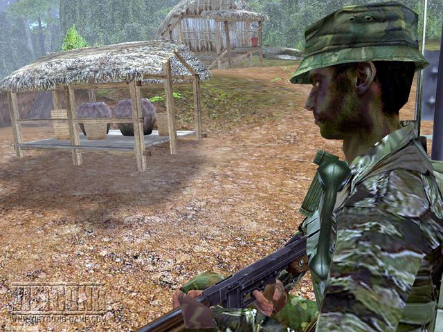 Vietcong - screenshot 36