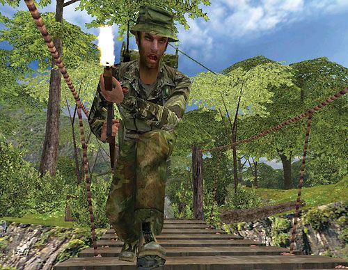 Vietcong: Fist Alpha - screenshot 8