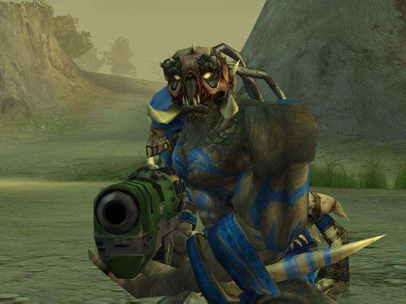 Unreal Tournament 2004 - screenshot 69