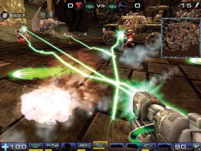Unreal Tournament 2004 - screenshot 68