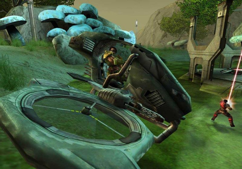 Unreal Tournament 2004 - screenshot 32