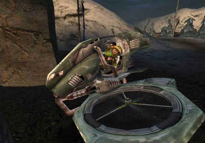 Unreal Tournament 2004 - screenshot 29