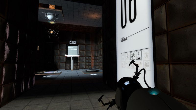 Portal - screenshot 15