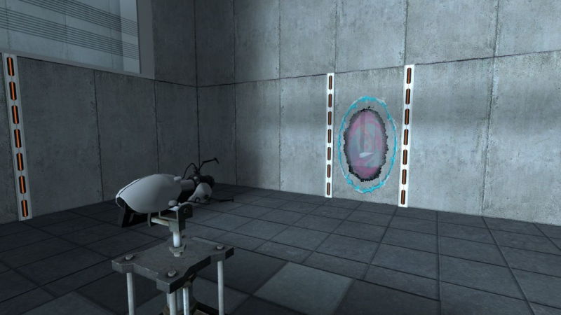 Portal - screenshot 11