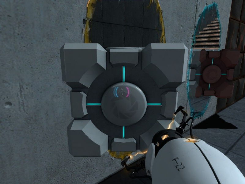 Portal - screenshot 8