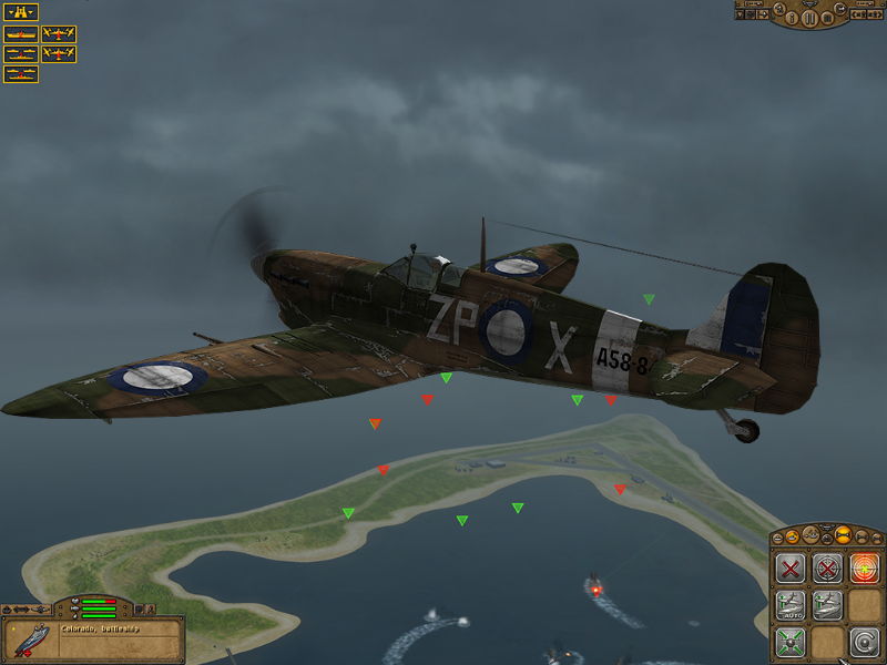 Pacific Storm: Allies - screenshot 46