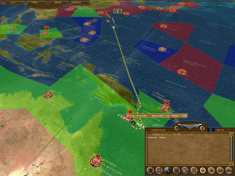 Pacific Storm: Allies - screenshot 45